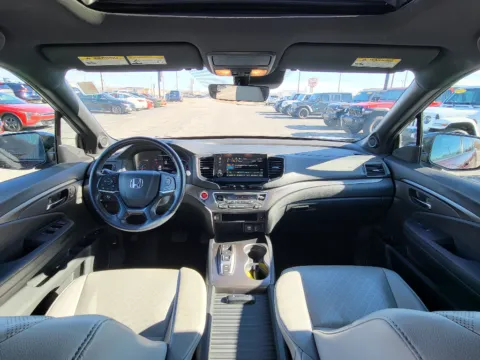 More photos of 2020 Honda Passport EX-L at Dorsett Mitsubishi, IN