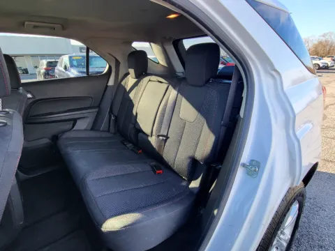 More photos of 2014 Chevrolet Equinox LT at Dorsett Mitsubishi, IN