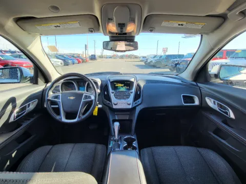 More photos of 2014 Chevrolet Equinox LT at Dorsett Mitsubishi, IN