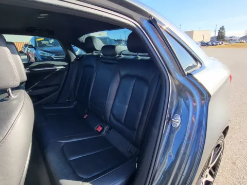 More photos of 2016 Audi A3 1.8T Premium at Dorsett Mitsubishi, IN