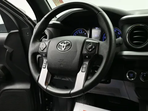 Another view of 2022 Toyota Tacoma TRD Sport for sale in Terre Haute, IN at Dorsett Mitsubishi