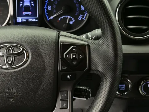 More photos of 2022 Toyota Tacoma TRD Sport at Dorsett Mitsubishi, IN