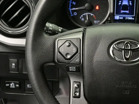 More photos of 2022 Toyota Tacoma TRD Sport at Dorsett Mitsubishi, IN