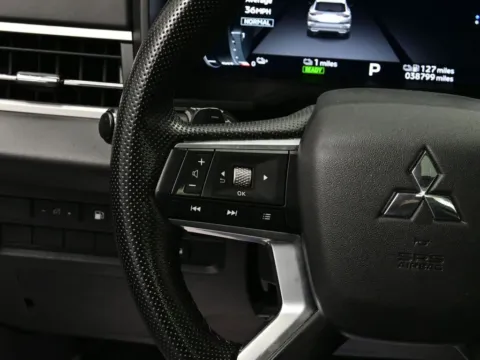 More photos of 2024 Mitsubishi Outlander PHEV Ralliart at Dorsett Mitsubishi, IN