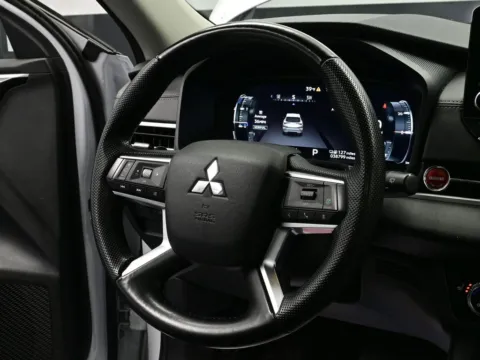 More photos of 2024 Mitsubishi Outlander PHEV Ralliart at Dorsett Mitsubishi, IN