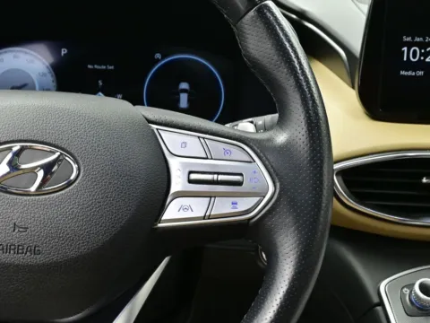 More photos of 2023 Hyundai Santa Fe Calligraphy at Dorsett Mitsubishi, IN
