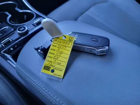 More photos of 2023 Kia K5 EX at Dorsett Mitsubishi, IN