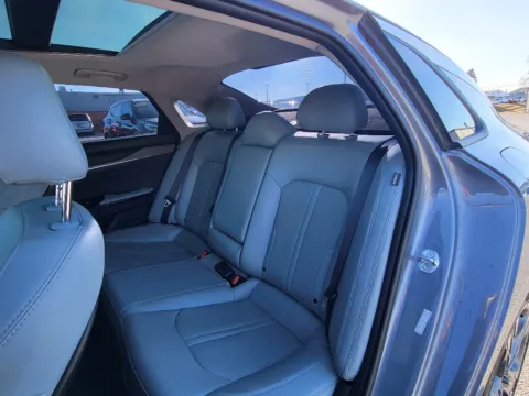 More photos of 2023 Kia K5 EX at Dorsett Mitsubishi, IN