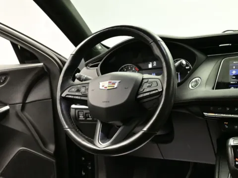 More photos of 2019 Cadillac XT4 FWD Sport at Dorsett Mitsubishi, IN