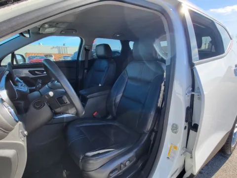 Photos of 2023 Chevrolet Blazer LT for sale in Terre Haute, IN at Dorsett Mitsubishi