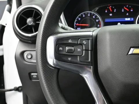 More photos of 2023 Chevrolet Blazer LT at Dorsett Mitsubishi, IN