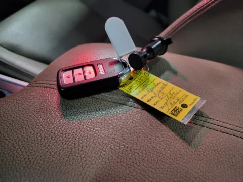 More photos of 2014 Honda Accord EX-L at Dorsett Mitsubishi, IN