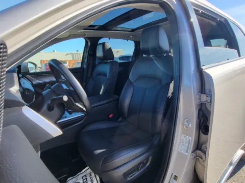 Photos of 2024 Mazda CX-90 3.3 Turbo Premium for sale in Terre Haute, IN at Dorsett Mitsubishi