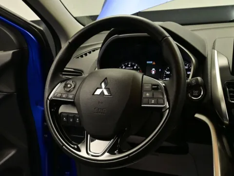 More photos of 2025 Mitsubishi Eclipse Cross Black Edition at Dorsett Mitsubishi, IN