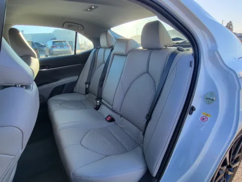 More photos of 2018 Toyota Camry XSE at Dorsett Mitsubishi, IN