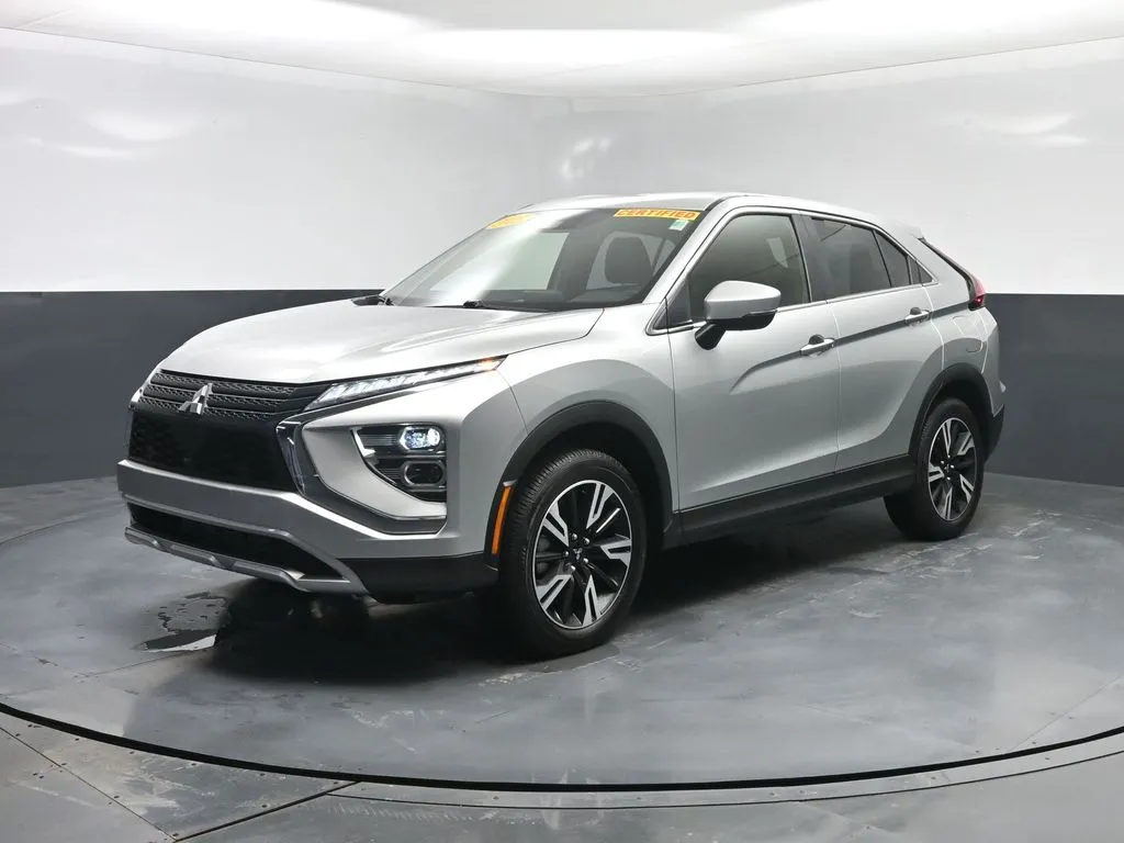 2025 Mitsubishi Eclipse Cross SE for sale in Terre Haute, IN