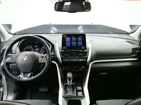 Photos of 2025 Mitsubishi Eclipse Cross Black Edition for sale in Terre Haute, IN at Dorsett Mitsubishi