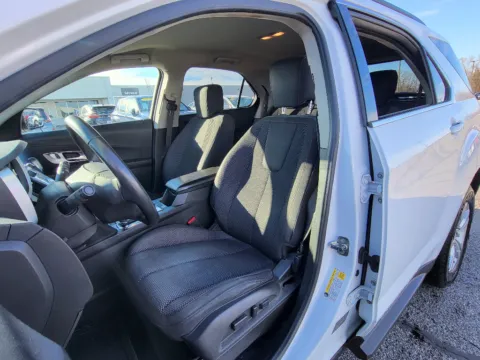 Photos of 2014 Chevrolet Equinox LT for sale in Terre Haute, IN at Dorsett Mitsubishi