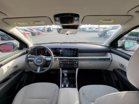 More photos of 2025 Hyundai Tucson SEL at Dorsett Mitsubishi, IN