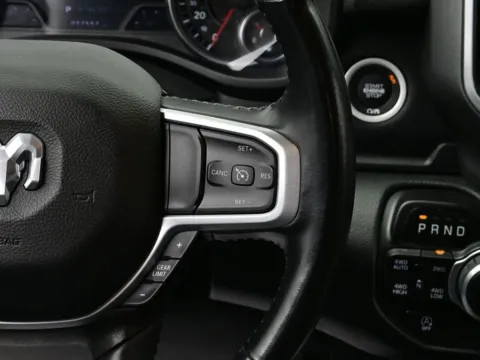 More photos of 2022 Ram 1500 Big Horn at Dorsett Mitsubishi, IN