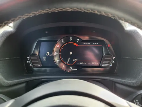 More photos of 2020 Toyota GR Supra 3.0 Premium at Dorsett Mitsubishi, IN