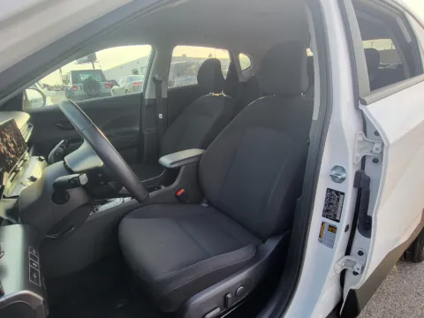 Photos of 2025 Hyundai Kona SEL for sale in Terre Haute, IN at Dorsett Mitsubishi