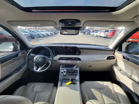 More photos of 2022 Hyundai Palisade Calligraphy at Dorsett Mitsubishi, IN