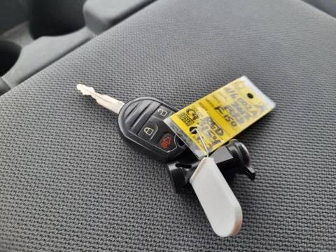 More photos of 2012 Ford F-150 XLT at Dorsett Mitsubishi, IN