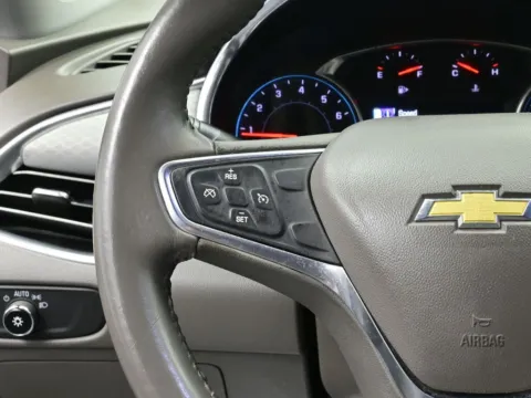 More photos of 2017 Chevrolet Malibu LT at Dorsett Mitsubishi, IN