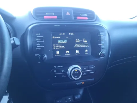 More photos of 2018 Kia Soul + at Dorsett Mitsubishi, IN