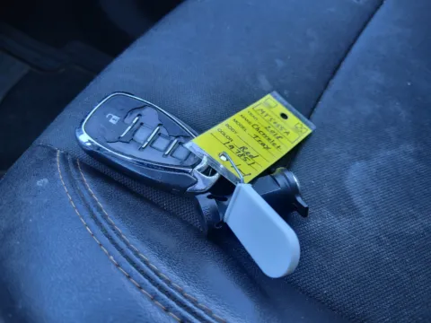 More photos of 2018 Chevrolet Trax LT at Dorsett Mitsubishi, IN