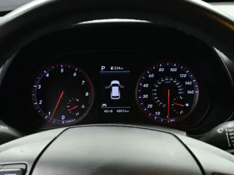 More photos of 2020 Hyundai Veloster Turbo at Dorsett Mitsubishi, IN