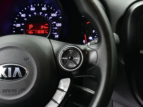 More photos of 2018 Kia Soul at Dorsett Mitsubishi, IN