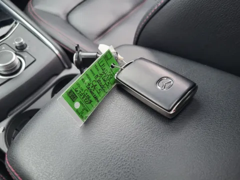 More photos of 2025 Mazda CX-5 2.5 S Carbon Edition at Dorsett Mitsubishi, IN