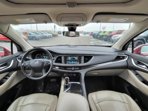More photos of 2018 Buick Enclave Premium at Dorsett Mitsubishi, IN