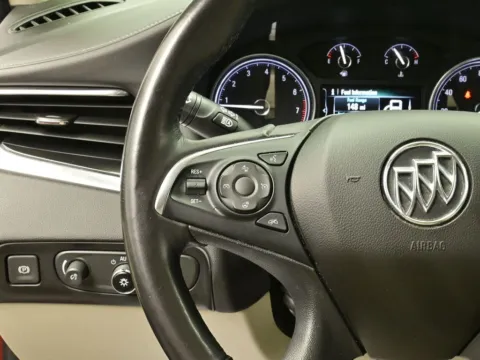 More photos of 2018 Buick Enclave Premium at Dorsett Mitsubishi, IN