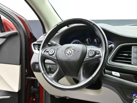 More photos of 2018 Buick Enclave Premium at Dorsett Mitsubishi, IN