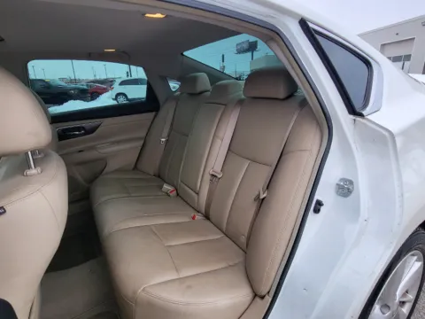 Another view of 2013 Nissan Altima 2.5 SL for sale in Terre Haute, IN at Dorsett Mitsubishi