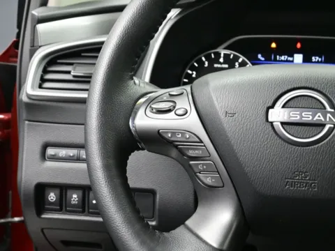 More photos of 2024 Nissan Murano SV at Dorsett Mitsubishi, IN