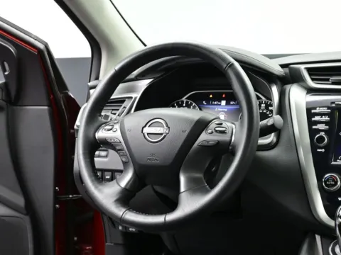 More photos of 2024 Nissan Murano SV at Dorsett Mitsubishi, IN