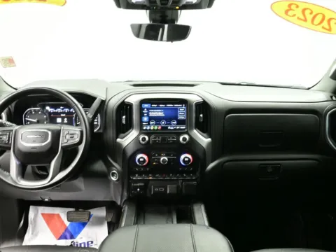 Photos of 2023 GMC Sierra 3500 Denali for sale in Terre Haute, IN at Dorsett Mitsubishi