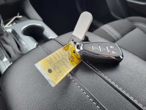 More photos of 2024 Chevrolet Blazer LT at Dorsett Mitsubishi, IN