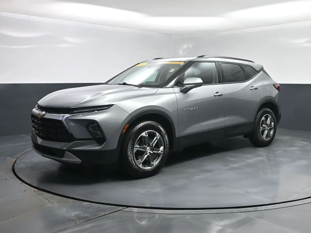 2024 Chevrolet Blazer LT for sale in Terre Haute, IN