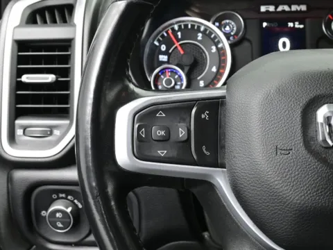 More photos of 2024 Ram 2500 Big Horn at Dorsett Mitsubishi, IN