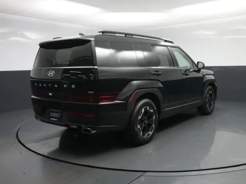 More photos of 2024 Hyundai Santa Fe SEL at Dorsett Mitsubishi, IN