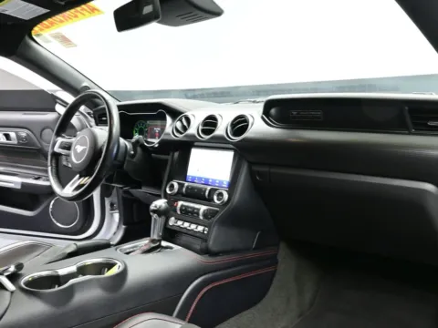 Photos of 2019 Ford Mustang GT Premium for sale in Terre Haute, IN at Dorsett Mitsubishi