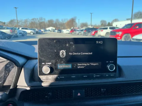 More photos of 2023 Honda CR-V Hybrid Sport at Dorsett Mitsubishi, IN