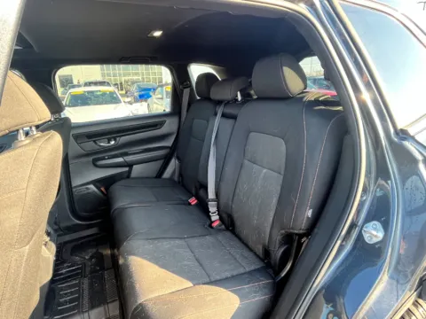 More photos of 2023 Honda CR-V Hybrid Sport at Dorsett Mitsubishi, IN