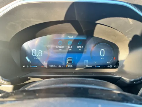 More photos of 2024 Ford Escape Platinum at Dorsett Mitsubishi, IN