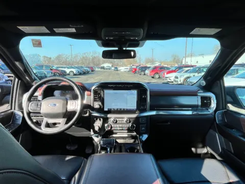 More photos of 2021 Ford F-150 LARIAT at Dorsett Mitsubishi, IN